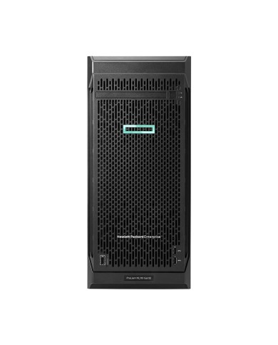 Servidor HPE ProLiant ML110 Gen10 3204 1P 16 GB-R 4 LFF de 4 TB con fuente de alimentación de 550 W
