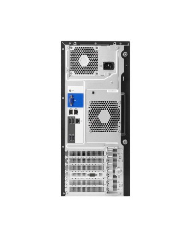 Servidor HPE ProLiant ML110 Gen10 3204 1P 16 GB-R 4 LFF de 4 TB con fuente de alimentación de 550 W