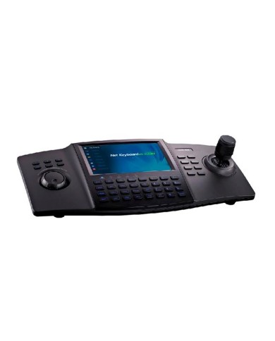 Mando a distancia de DVR Hikvision DS-1100KI LCD 7"