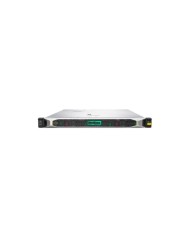 Servidor HPE ProLiant DL360 Gen10 Plus 4310 2,1 GHz 12 núcleos 1P 32 GB-R MR416i-a NC 8 y fuente SFF de 800 W