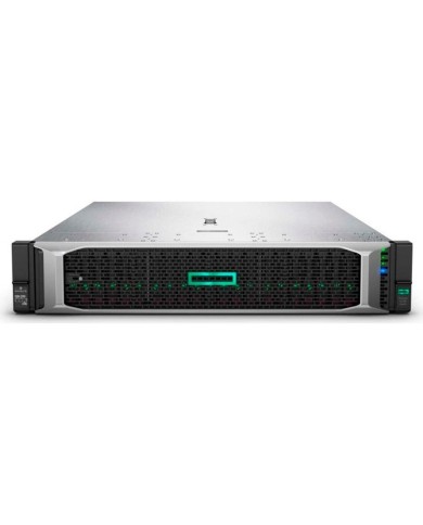 Servidor HPE ProLiant DL380 Gen10 Plus 5315Y 3,2 GHz 8 núcleos 1P 32 GB-R MR416i-p NC 8 SFF