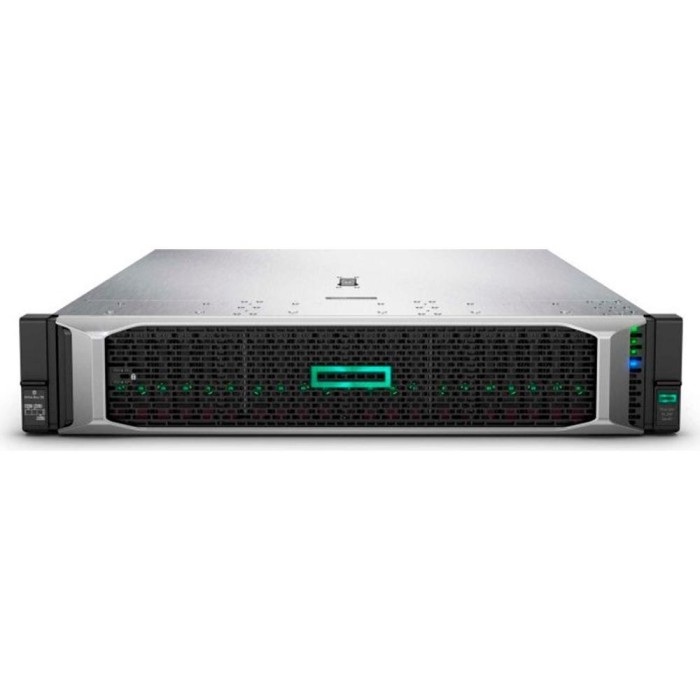 Servidor HPE ProLiant DL380 Gen10 Plus 5315Y 3,2 GHz 8 núcleos 1P 32 GB-R MR416i-p NC 8 SFF