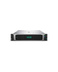 Servidor Dell PowerEdge R650XS, Intel Xeon Silver 4309Y x2, Ram 32GB, SSD 480GB, 1400W, Rack 1U