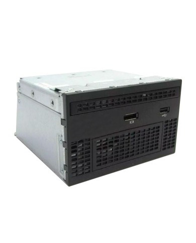 Bandeja para soportes HPE DL38X Gen10 Universal Media Bay
