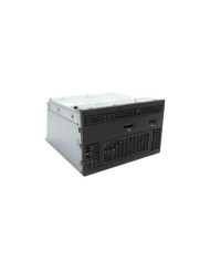 Rack sencillo de 600 mm/48 U/1000 mm con techo