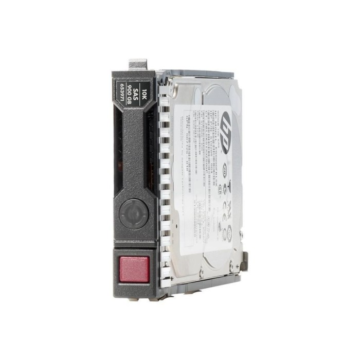 Disco Duro para Servidor HPE, 8TB, 12G SAS, Midline 7200RPM