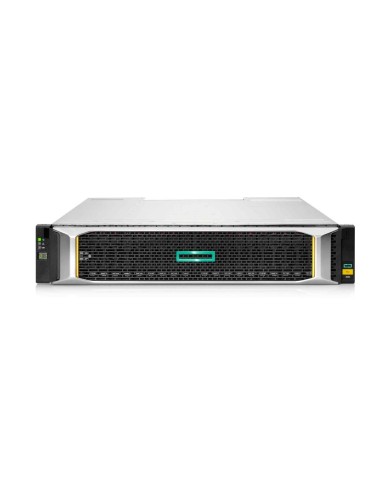 Servidor HPE 2060 10GbE iSCSI SFF R0Q74A