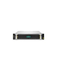 HPE MSA 1060 10GBASE-T iSCSI SFF Storage