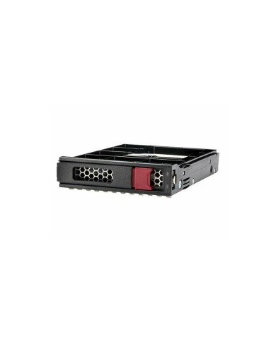 HPE 960GB SATA MU LFF LPC SSD
