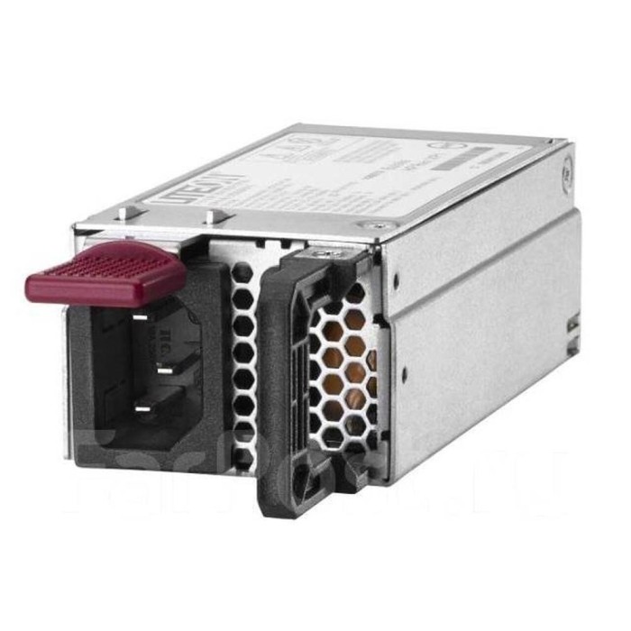 Kit de activación de fuente de alimentación redundante HPE ML110 Gen10