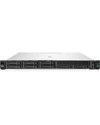 Servidor HPE ProLiant DL325 Gen10 Plus v2 7313P 3 GHz 16 núcleos 1P 32 GB-R MR416i-a 8 SFF