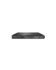 Switch Cisco SF112-24 24-Port 10/100 Switch with Gigabit Uplinks (SF112-24-NA)