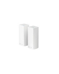 Router Linksys Max Stream Mess doble banda MR7350