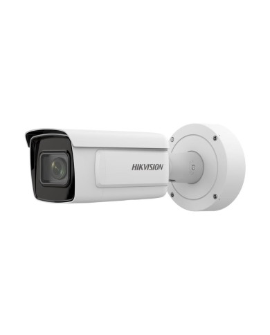 Cámara tipo bala varifocal DeepinView ANPR Moto de 4MP