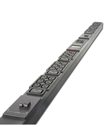 PDU AP8853 para montaje en Rack ZeroU 32A 230V