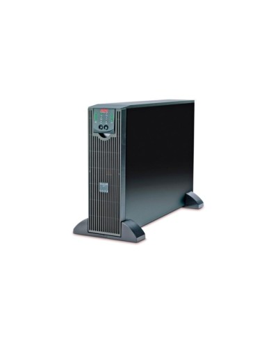 UPS APC Smart-UPS RT 6000VA 230V SURT6000X