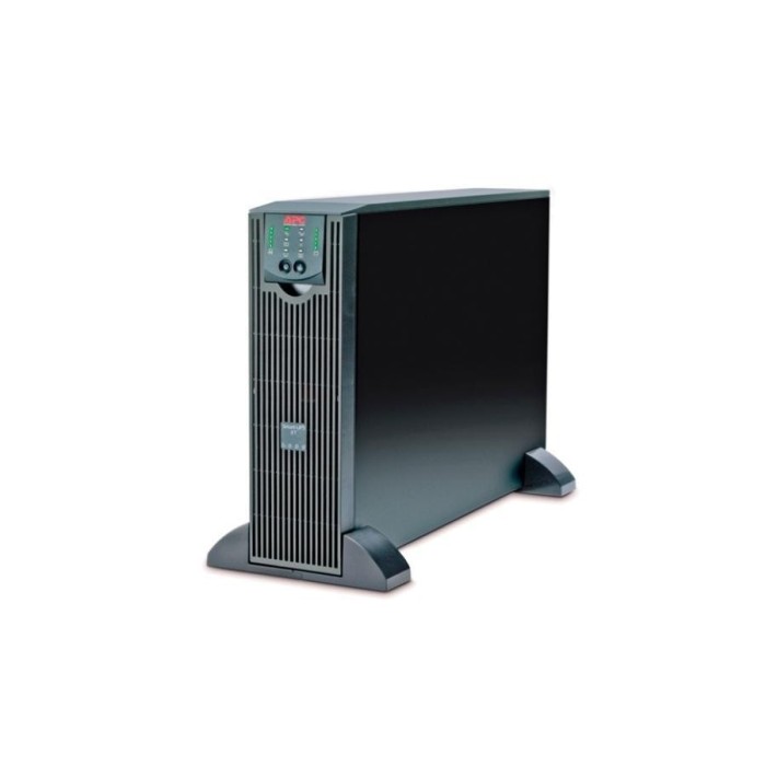 UPS APC Smart-UPS RT 6000VA 230V SURT6000X