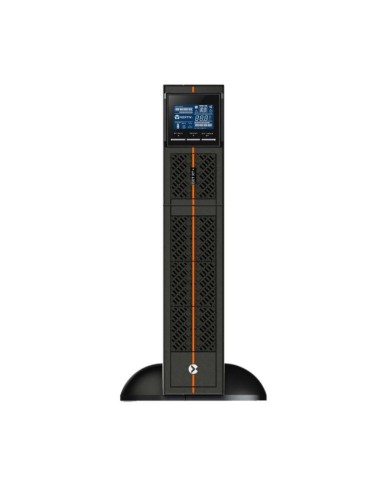 UPS Vertiv Liebert GXTRT de 3.000VA / 2.700kW Monofásico 220V GXTRT-3000IRT2UXL