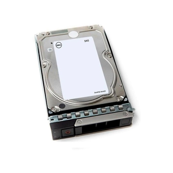 Diso duro Dell 12 TB hot-swap 3.5", SAS 12Gb/s - NL, 7200 rpm