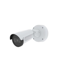Cámara Videovigilancia IP Hikvision 2MP VF 2.8-12mm WDR IR 30mt IP66 IK10 POE Moto (DS-2CD2621G0-IZS)