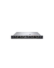 Servidor Dell PowerEdge R750 Intel Xeon Silver 4310, SSD 480 GB, Ram 16GB RDIMM 3.5"
