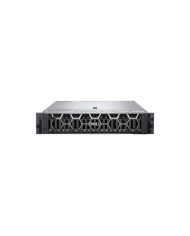 Servidor Dell PowerEdge R450 Intel Xeon Silver 4309Y, 480GB SSD, Ram 16GB RDIMM 3.5"