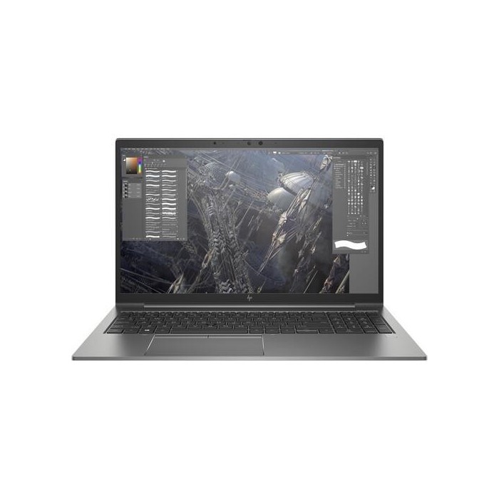 Notebook Zbook Firefly G8 i7-1165G7 / 16GB Ram / 512GB SSD / W10Pro / 14" (3C9C4LAABM)