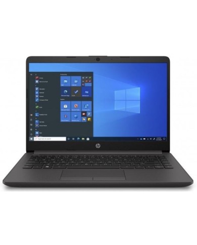 Notebook HP 240 G8 Intel Core i3-1005G1 /4GB Ram / 1TB HDD / W10H / 14" (2K2P2LTABM)