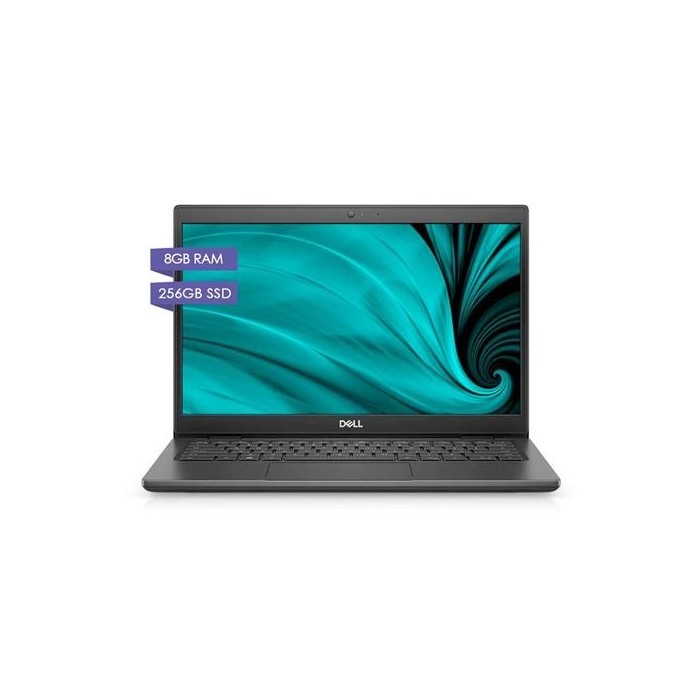 Notebook Dell Latitude 3420 I5-1135G7 / 8GB RAM / 256GB SSD / W10PRO / 14" (L342i5TGs8256W10P3W)