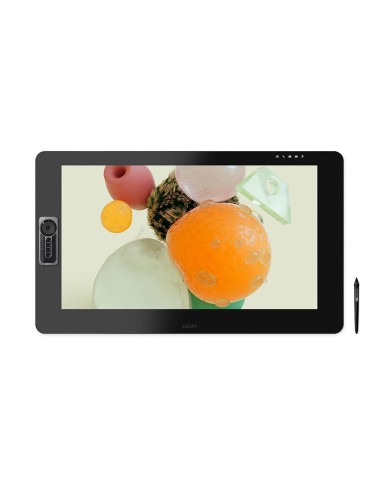 TABLETA WACOM CINTIQ PRO 32 CREATIVE PEN TOUCH DISPLAY - 4K - 31,5 PULGADAS - 99% RGB (DTH3220K1)