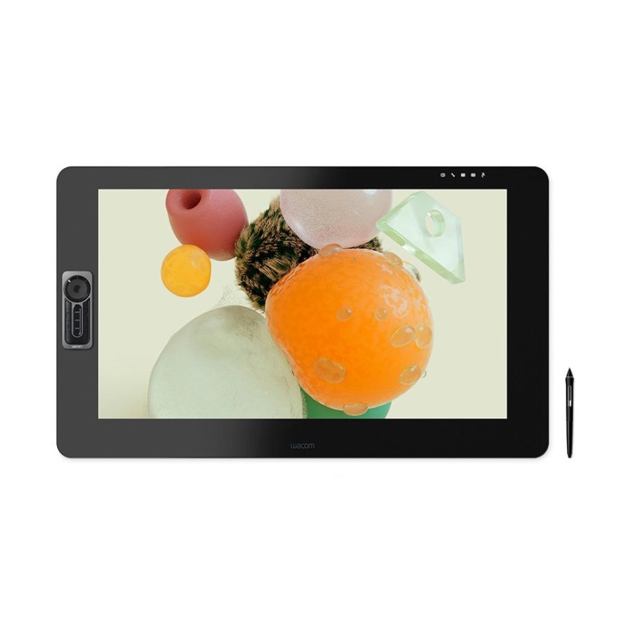 TABLETA WACOM CINTIQ PRO 32 CREATIVE PEN TOUCH DISPLAY - 4K - 31,5 PULGADAS - 99% RGB (DTH3220K1)