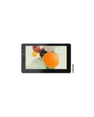 Tableta Digitalizadora One By Wacom Ctl472k1a Roja
