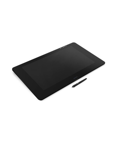 TABLETA WACOM CINTIQ PRO 32 CREATIVE PEN TOUCH DISPLAY - 4K - 31,5 PULGADAS - 99% RGB (DTH3220K1)