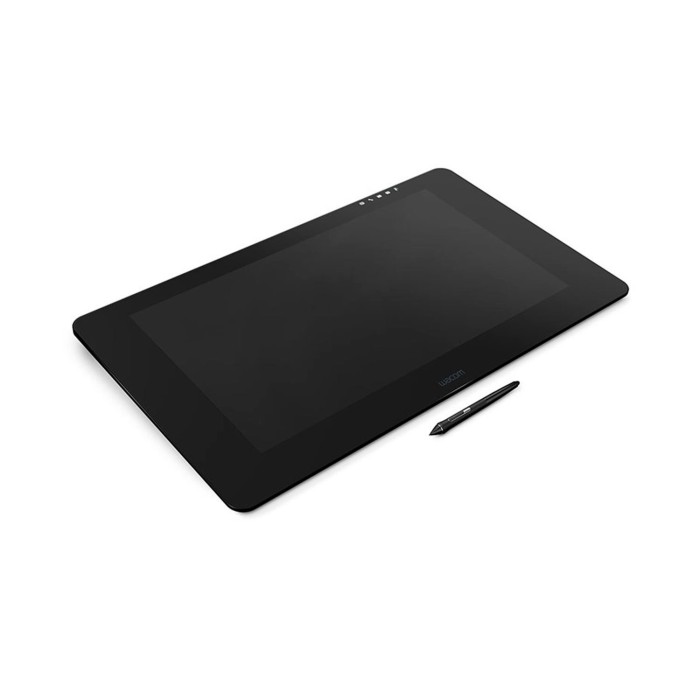 TABLETA WACOM CINTIQ PRO 32 CREATIVE PEN TOUCH DISPLAY - 4K - 31,5 PULGADAS - 99% RGB (DTH3220K1)