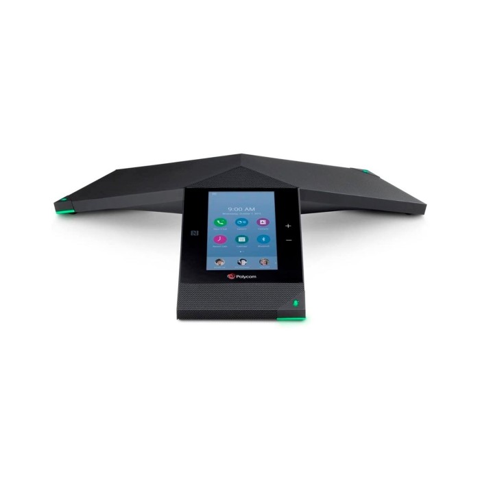 Kit Colaboración Skype For Business/O365/Lync Ed. Rp Trio 8800 Collab (7200-85310-019)