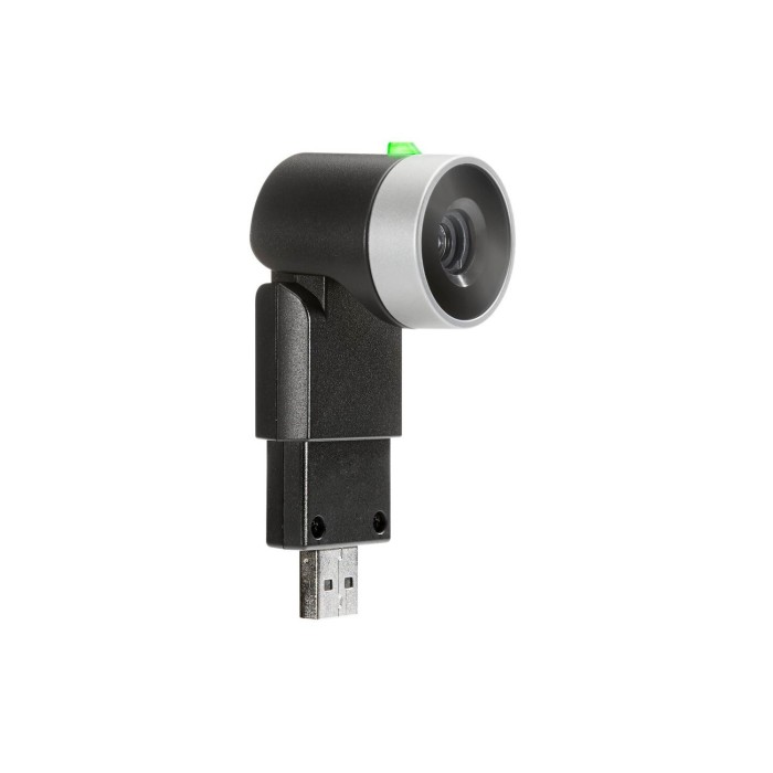 Cámara Web Mini Eagleeye Usb Trio 8800/8500/8300 Models (7200-84990-001)