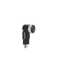 Sistema de Videoconferencia Jabra PanaCast 50 Premium Video Camera 3 Black Speaker (8201-231)