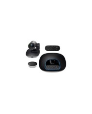 Kit de videoconferencia Logitech GROUP 960-001060