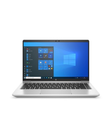 Notebook HP ProBook 445 G8 R5 5600U 256GB 8GB 14in W10P
