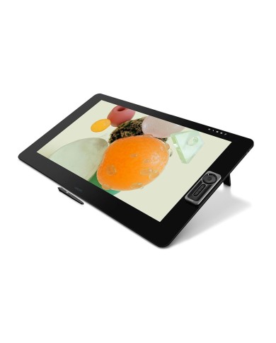 TABLETA WACOM CINTIQ PRO 32 CREATIVE PEN TOUCH DISPLAY - 4K - 31,5 PULGADAS - 99% RGB (DTH3220K1)