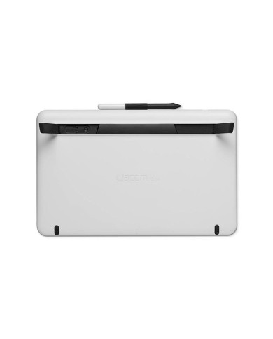 Tableta  Wacom  Digitalizador con display LCD 13.3 pulgadas con lapiz sin bateria (DTC133W0A1)