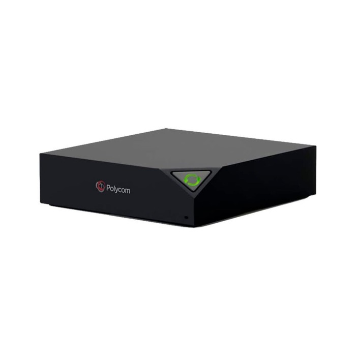 Kit Colaboración Skype For Business/O365/Lync Ed. Rp Trio 8800 Collab (7200-85310-019)