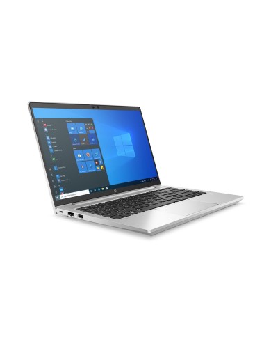 Notebook HP ProBook 445 G8 R5 5600U 256GB 8GB 14in W10P