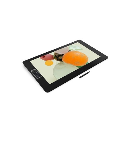 TABLETA WACOM CINTIQ PRO 32 CREATIVE PEN TOUCH DISPLAY - 4K - 31,5 PULGADAS - 99% RGB (DTH3220K1)