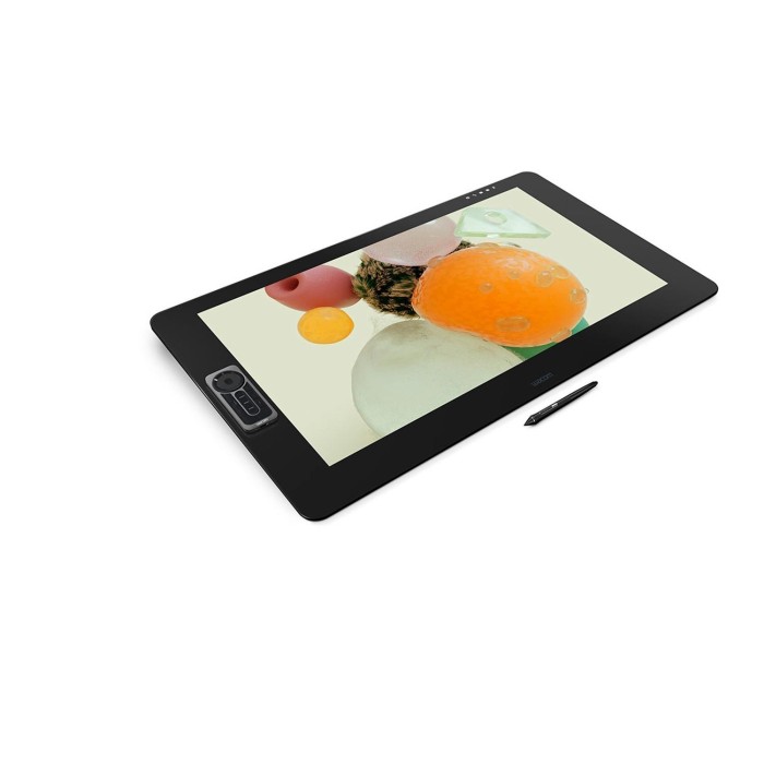 TABLETA WACOM CINTIQ PRO 32 CREATIVE PEN TOUCH DISPLAY - 4K - 31,5 PULGADAS - 99% RGB (DTH3220K1)