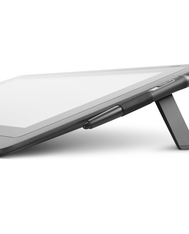 Tableta Waccom Cintiq 16 Creative Pen Display color negro (DTK1660K0A1)