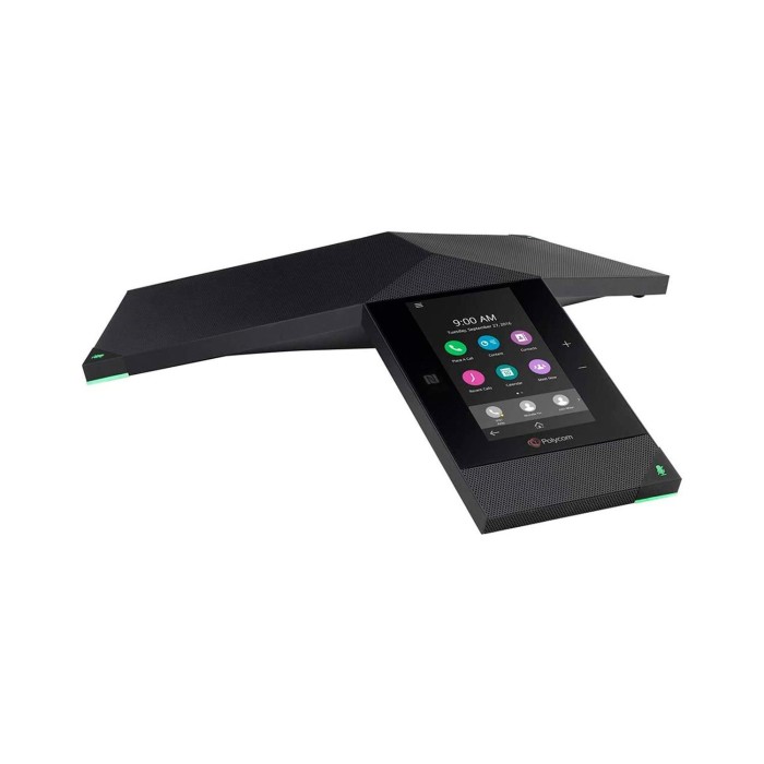 Kit Colaboración Skype For Business/O365/Lync Ed. Rp Trio 8800 Collab (7200-85310-019)