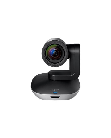 Sistema de Videoconferencia Logitech Group para salas 14-20 person (960-001054)