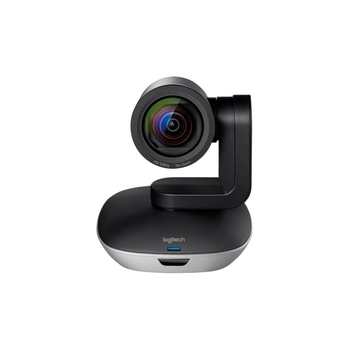 Sistema de Videoconferencia Logitech Group para salas 14-20 person (960-001054)