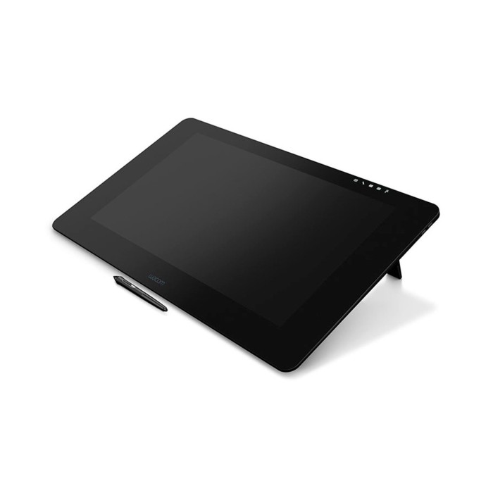 TABLETA WACOM CINTIQ PRO 32 CREATIVE PEN TOUCH DISPLAY - 4K - 31,5 PULGADAS - 99% RGB (DTH3220K1)